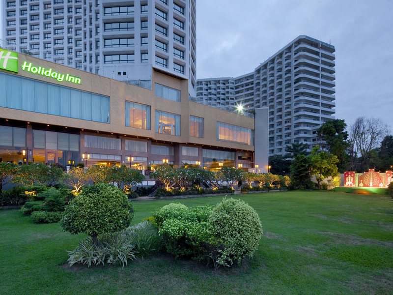 Holiday Inn Chiang Mai 152341