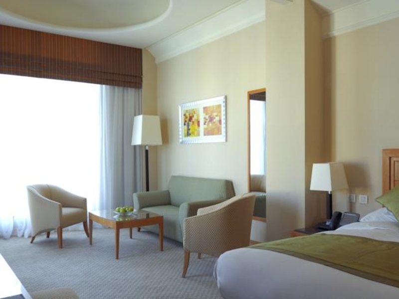 Holiday Inn City Stars 146980