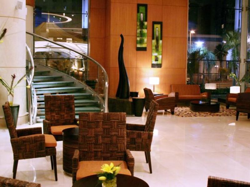 Holiday Inn City Stars 146982