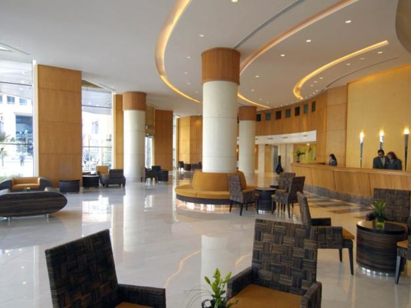 Holiday Inn City Stars 146983