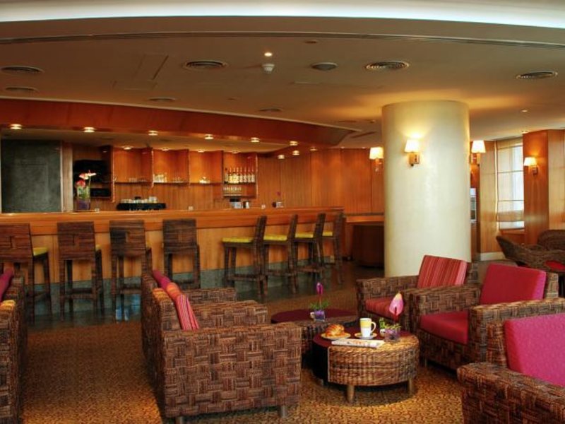 Holiday Inn City Stars 146984