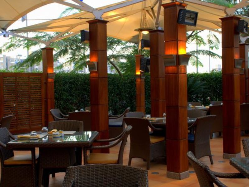 Holiday Inn City Stars 146985