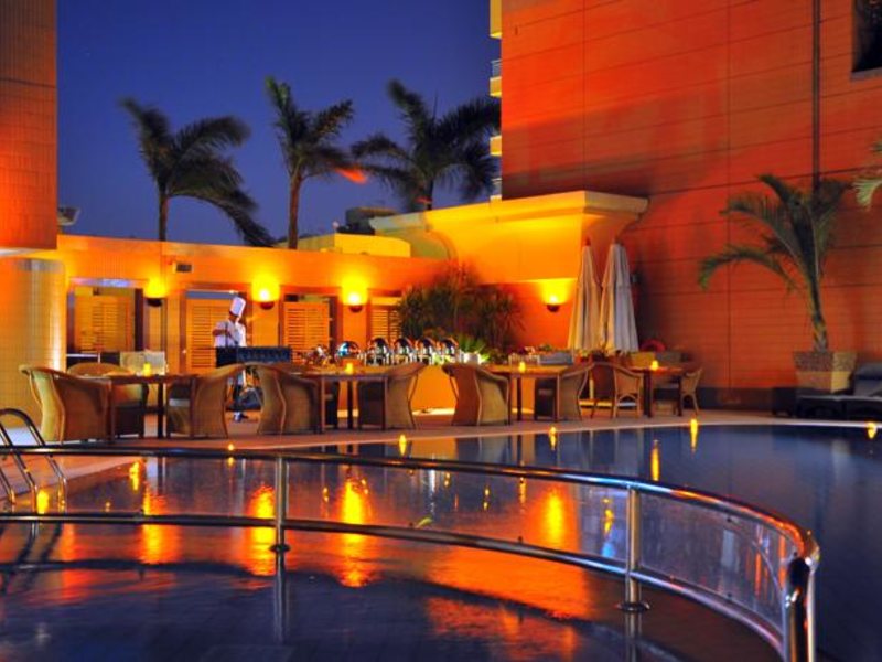 Holiday Inn City Stars 146986