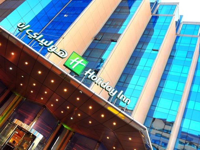 Holiday Inn City Stars 146988