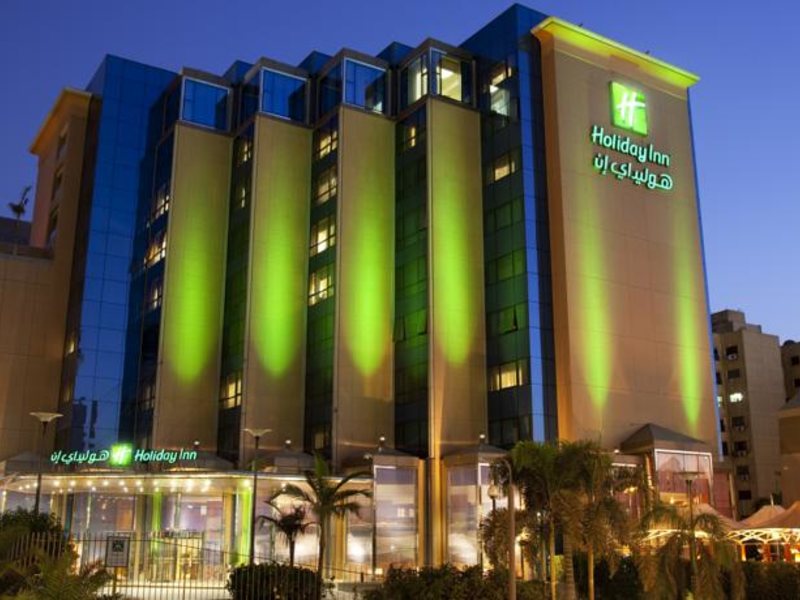 Holiday Inn City Stars 146989