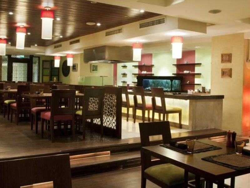 Holiday Inn City Stars 146991