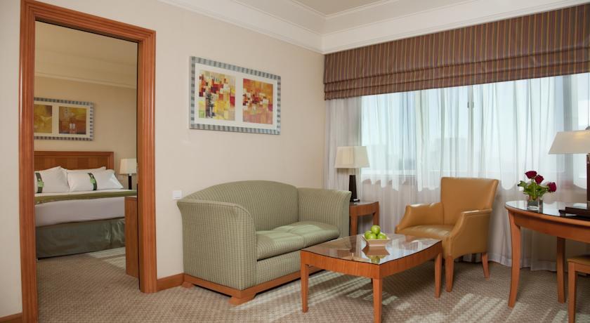 Holiday Inn City Stars 4* - Єгипет - Ola Travel