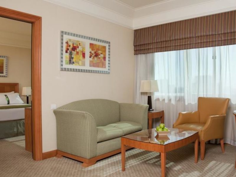 Holiday Inn City Stars 146992