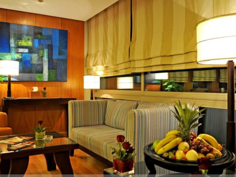 Holiday Inn City Stars 146993