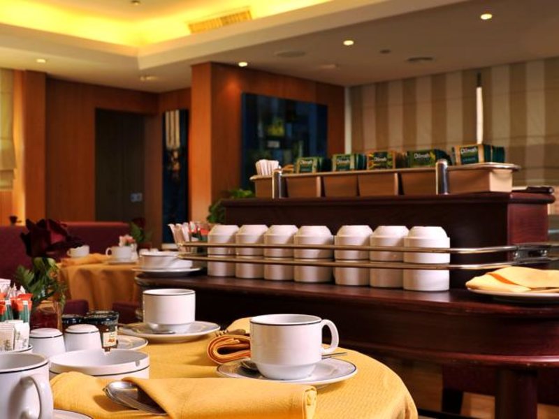 Holiday Inn City Stars 146994