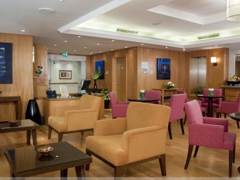 Holiday Inn City Stars 146995