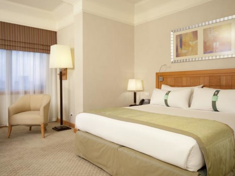 Holiday Inn City Stars 146996