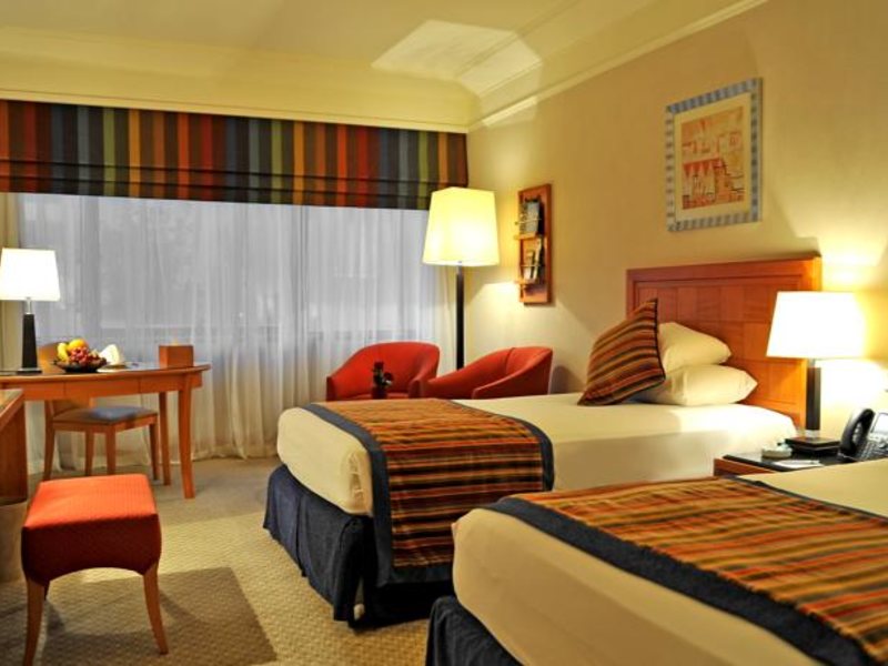 Holiday Inn City Stars 146997