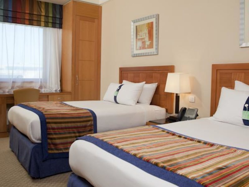 Holiday Inn City Stars 146998