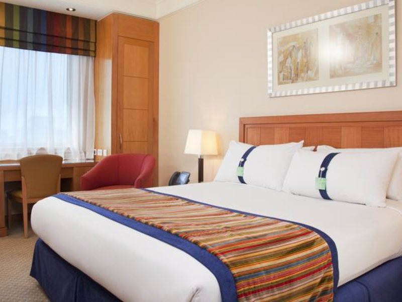 Holiday Inn City Stars 146999