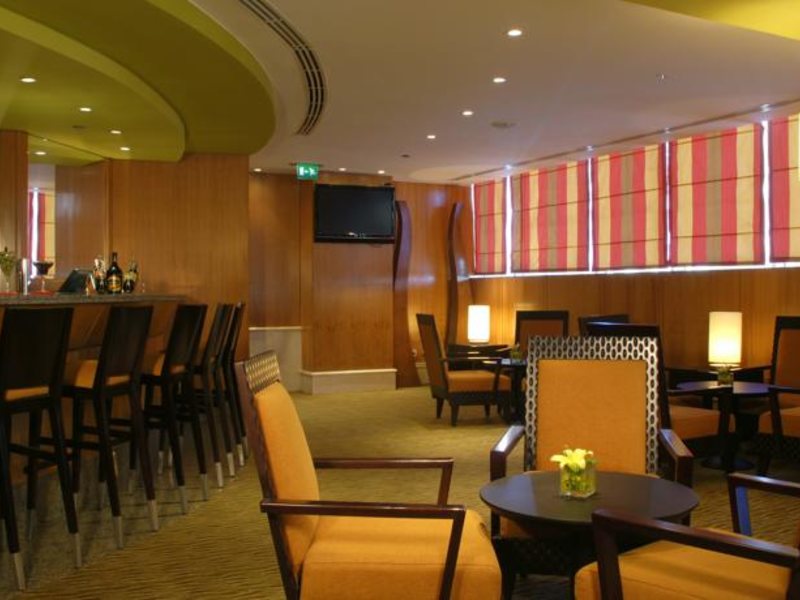 Holiday Inn City Stars 147000