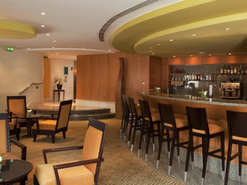 Holiday Inn City Stars 147001