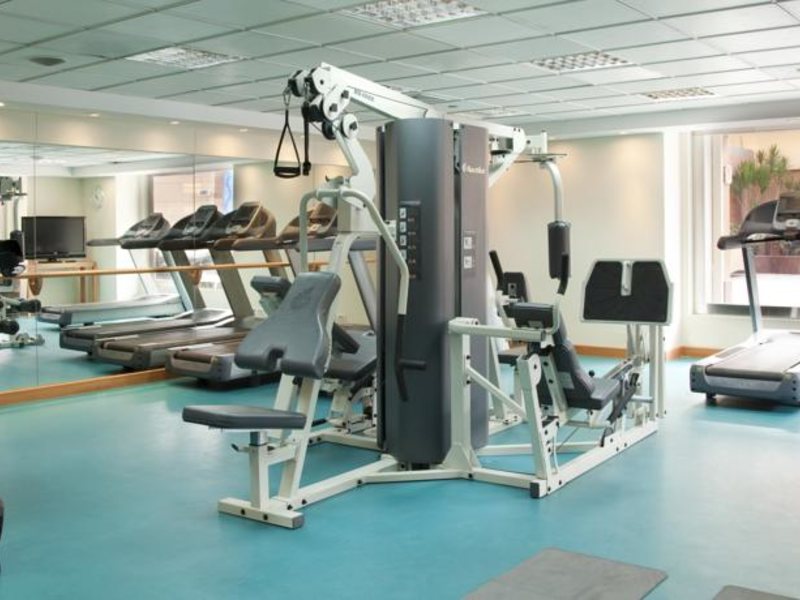 Holiday Inn City Stars 147002