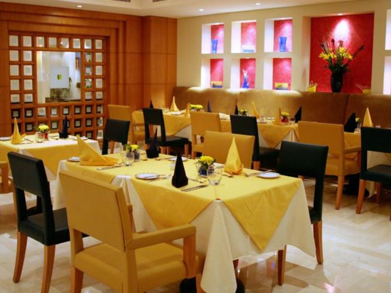 Holiday Inn City Stars 147003