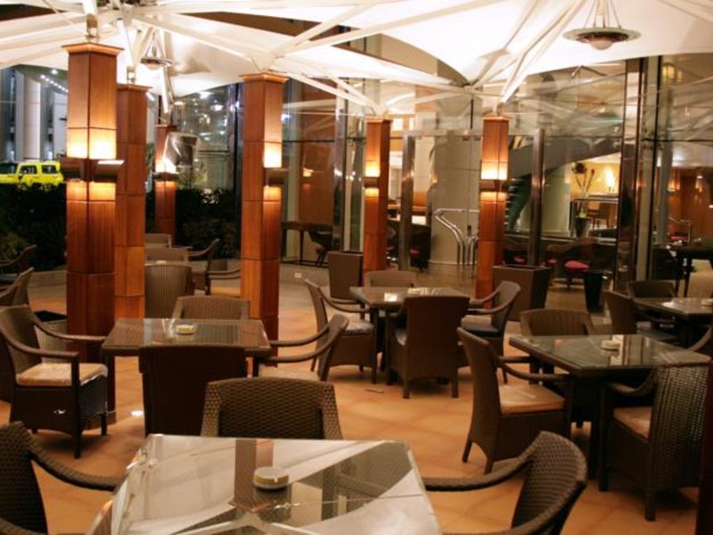 Holiday Inn City Stars 147004