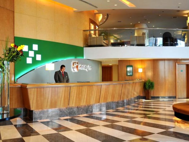 Holiday Inn City Stars 147005