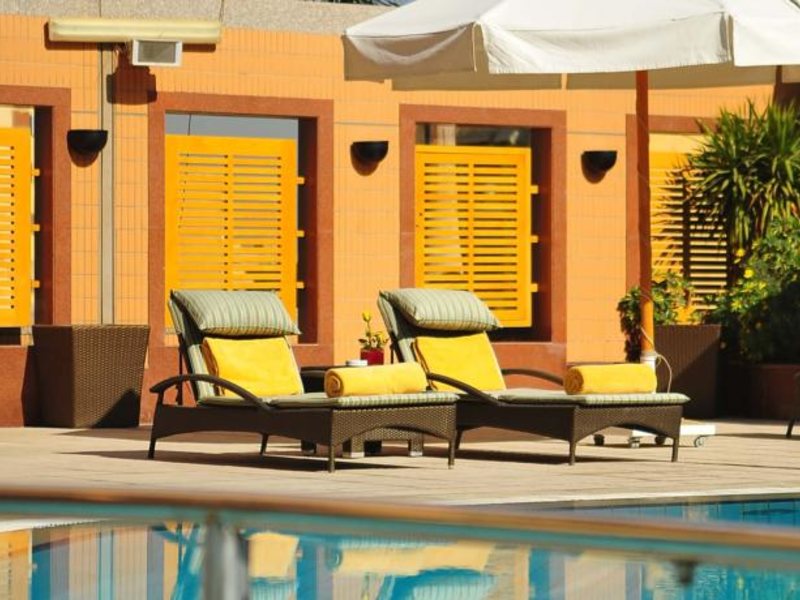 Holiday Inn City Stars 147006