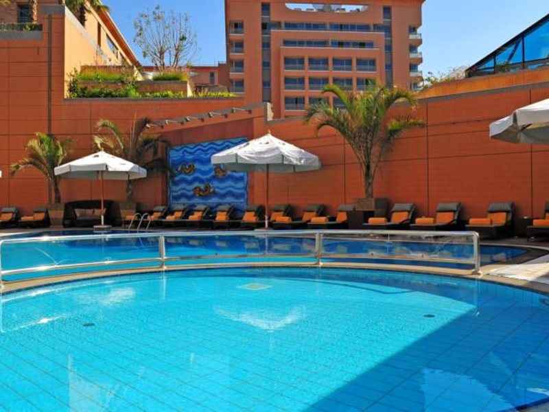 Holiday Inn City Stars 147008