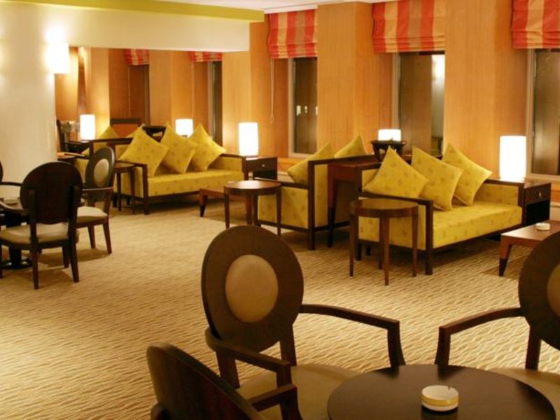 Holiday Inn City Stars 147010