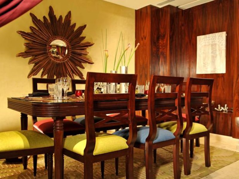 Holiday Inn City Stars 147011