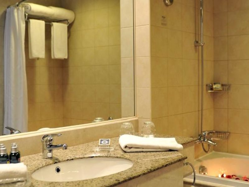 Holiday Inn City Stars 147012