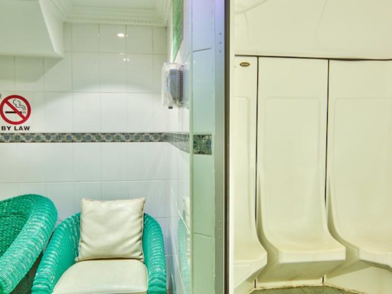 Holiday Inn Down Town 132530