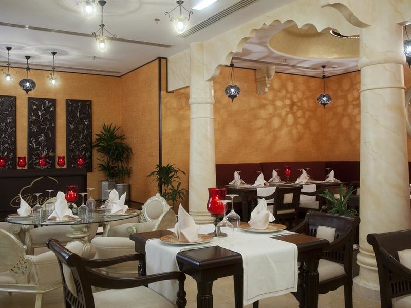 Holiday Inn Dubai - Al Barsha 228599