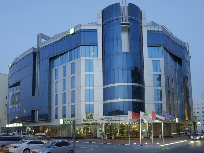 Holiday Inn Dubai - Al Barsha 228601