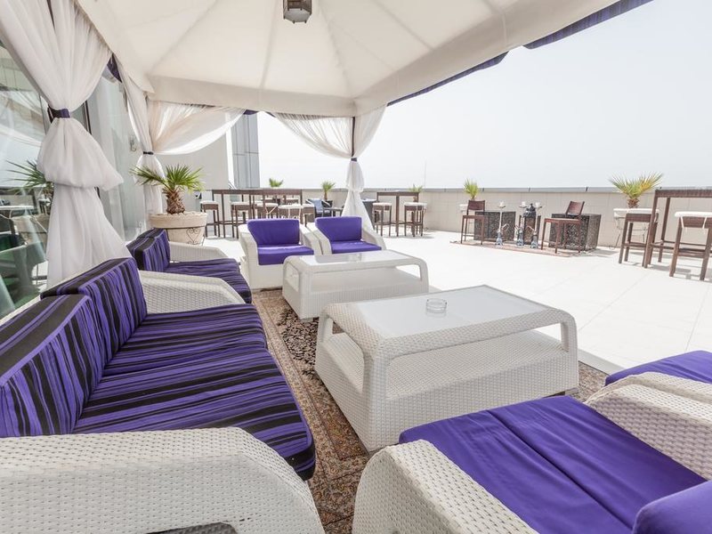 Holiday Inn Dubai - Al Barsha 228602