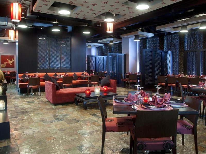 Holiday Inn Dubai - Al Barsha 228603