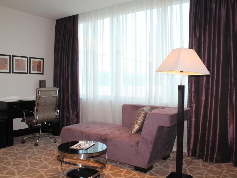 Holiday Inn Dubai - Al Barsha 228604