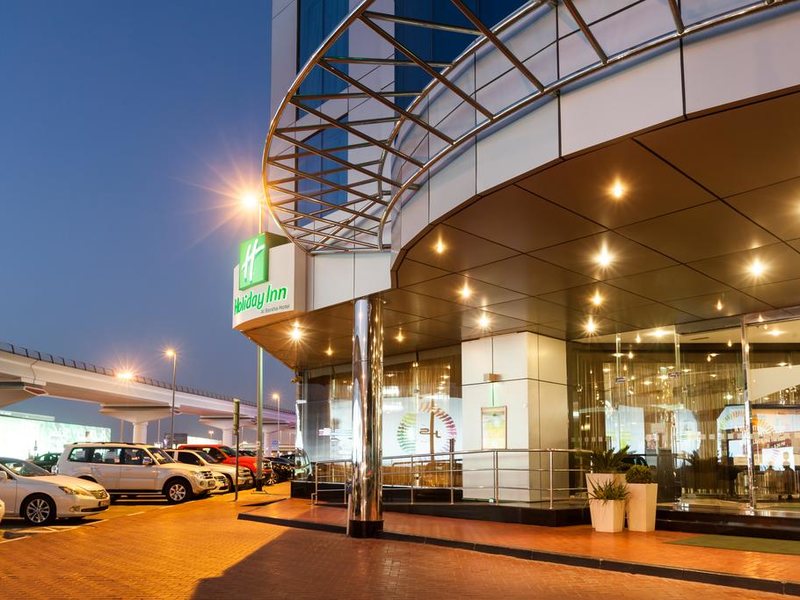 Holiday Inn Dubai - Al Barsha 228606