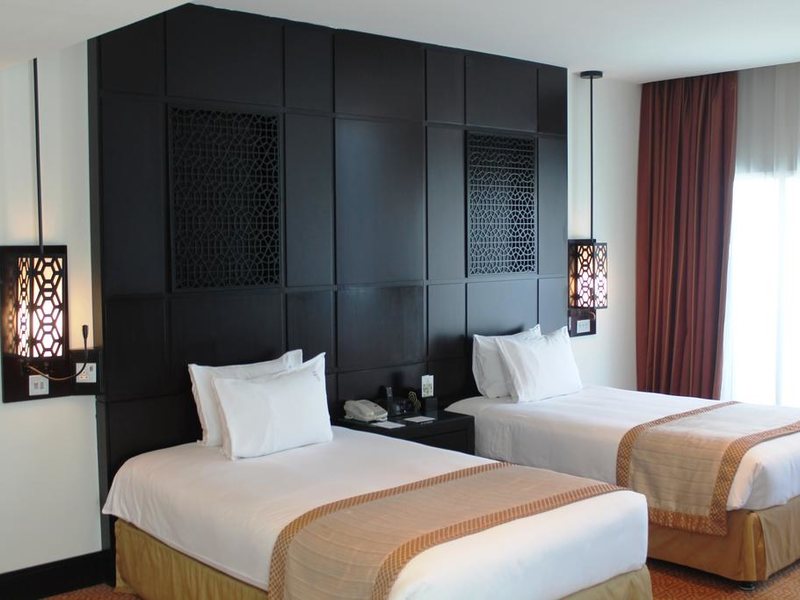 Holiday Inn Dubai - Al Barsha 228608
