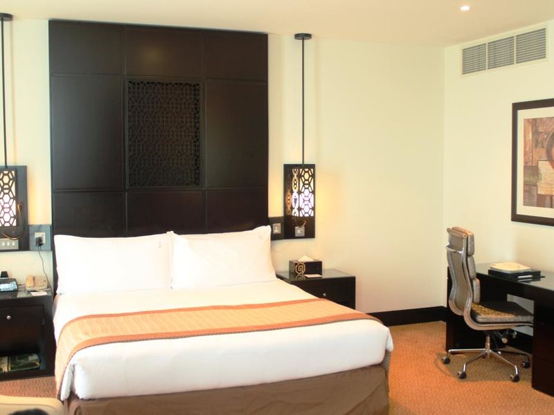 Holiday Inn Dubai - Al Barsha 228609
