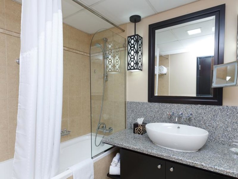 Holiday Inn Dubai - Al Barsha 228610