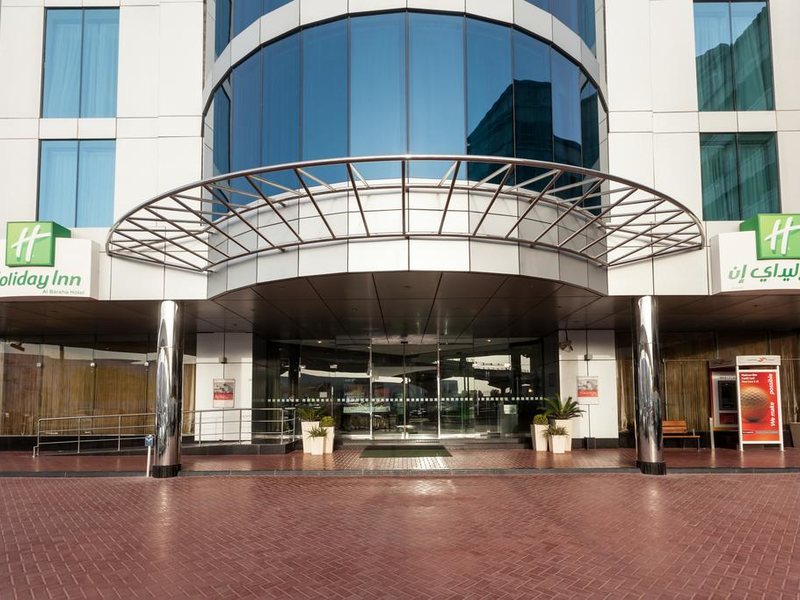Holiday Inn Dubai - Al Barsha 228611