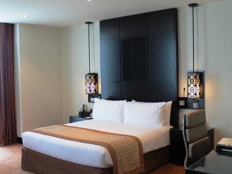 Holiday Inn Dubai - Al Barsha 228612