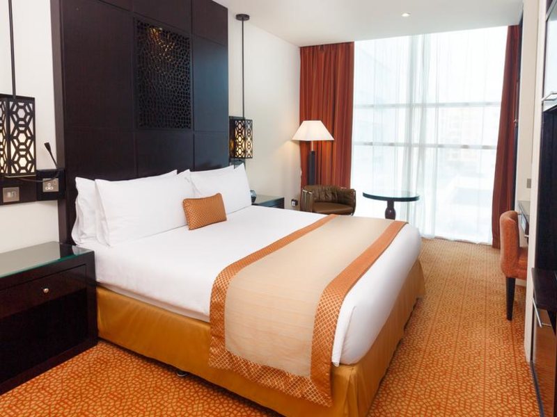 Holiday Inn Dubai - Al Barsha 228613