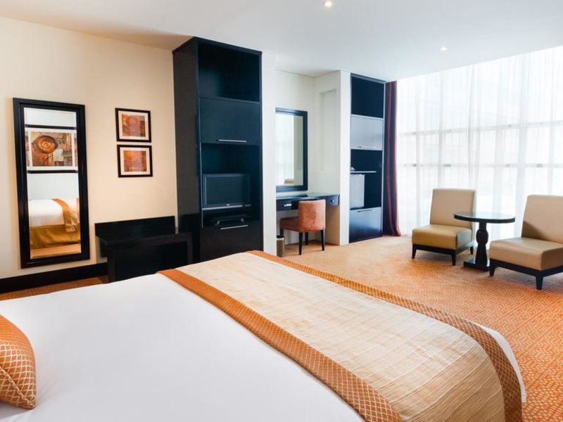 Holiday Inn Dubai - Al Barsha 228614