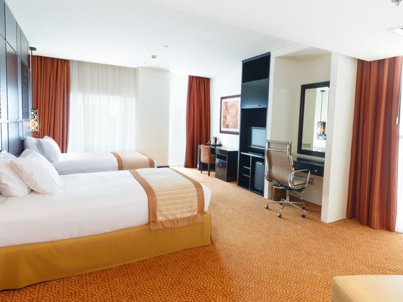 Holiday Inn Dubai - Al Barsha 228618