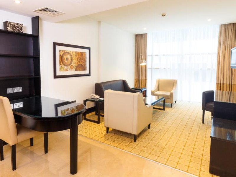 Holiday Inn Dubai - Al Barsha 228619