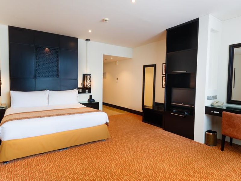 Holiday Inn Dubai - Al Barsha 228620