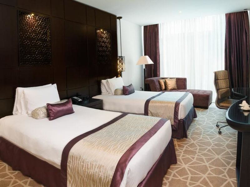 Holiday Inn Dubai - Al Barsha 228621