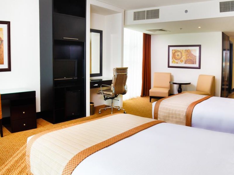 Holiday Inn Dubai - Al Barsha 228623