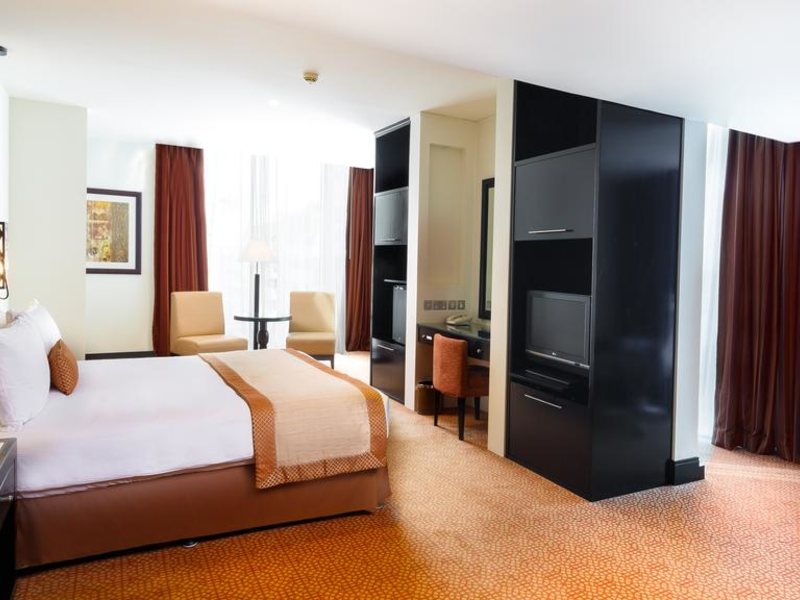 Holiday Inn Dubai - Al Barsha 228624